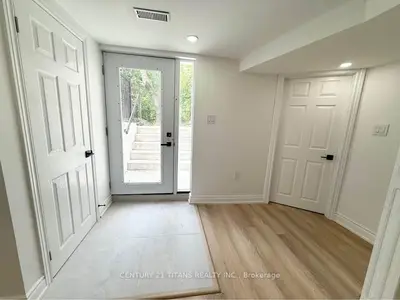 Detached in Ajax
