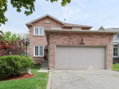 Detached in Pickering