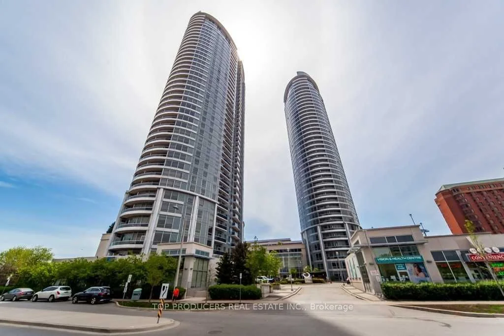 135 Village Green Square 325, Toronto E07, ON M1S 0G4