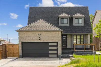 Detached in Ajax