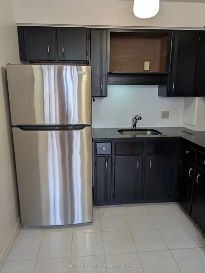 Co-op Apartment in Toronto