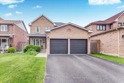 Detached in Ajax