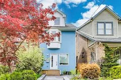 846 Carlaw Avenue Bsmt, Toronto E03, ON M4K 3L2