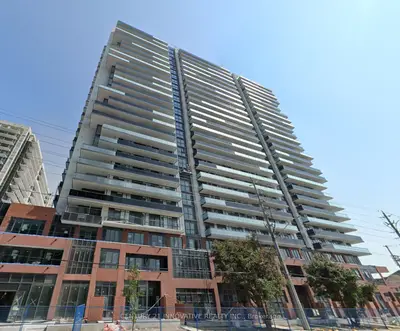 Condo Apartment in Oshawa