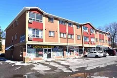 837 Simcoe Street S 207, Oshawa, ON L1H 4K8