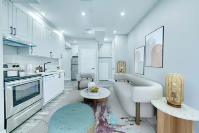 Detached in Clarington