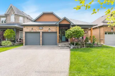 Detached in Pickering