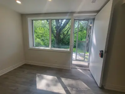 Detached in Toronto