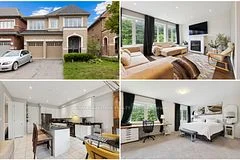 2364 Dress Circle Crescent, Oshawa, ON L1L 0L8