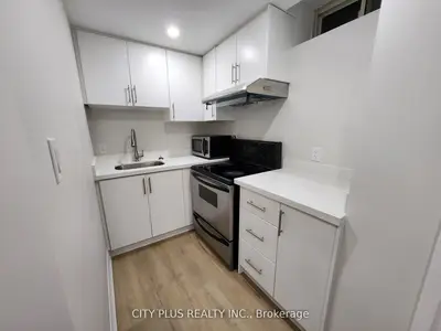 Detached in Toronto