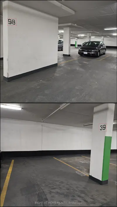 238 Bonis Avenue 2619, Toronto E05, On M1t 3w7