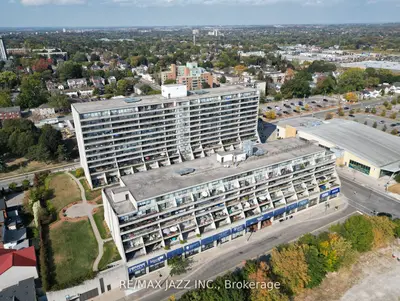 50 Richmond Street E 517, Oshawa, On L1g 7c7