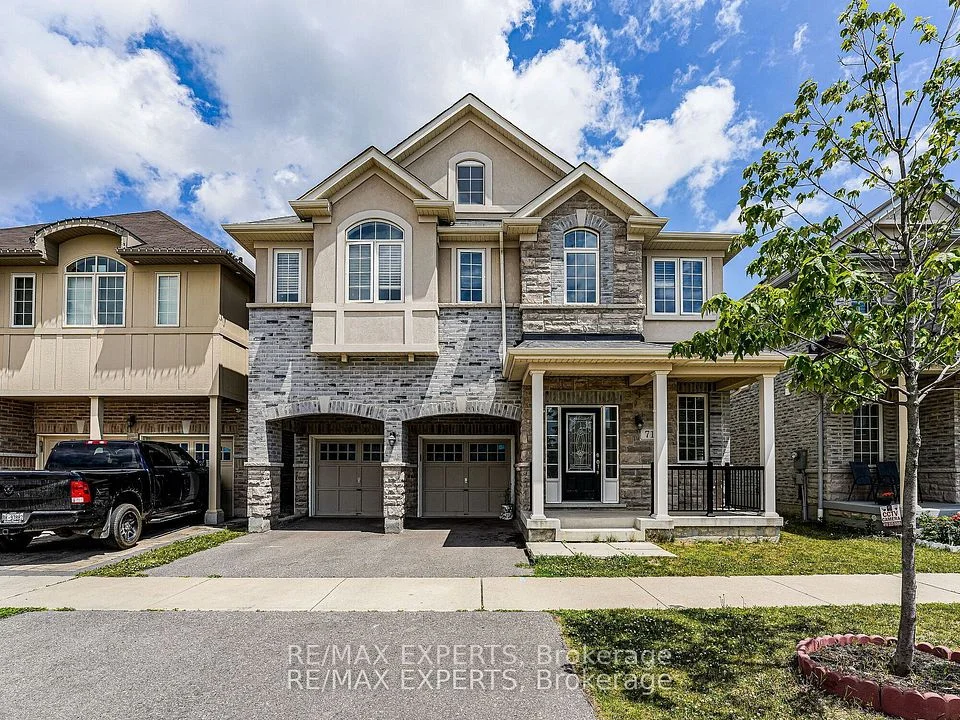 71 Turnerbury Avenue Bsmnt, Ajax, ON L1Z 0K6