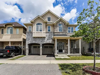 Detached in Ajax