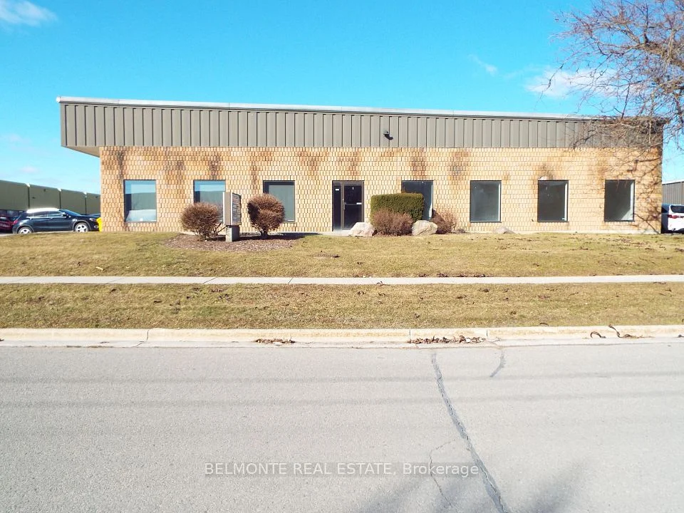 1260 Terwillegar Avenue 8, Oshawa, ON L1J 7A5
