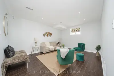 Detached in Clarington