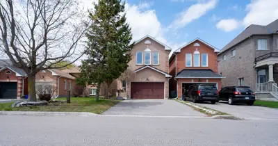 Detached in Clarington