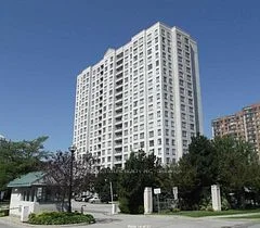 5039 Finch Avenue E 808, Toronto E07, ON M1S 5L6