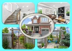 119 Bettina Place, Whitby, ON L1R 0G1