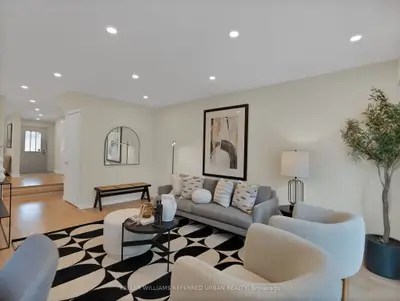 Detached in Toronto