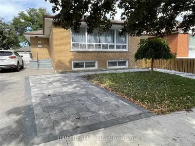 Detached in Toronto