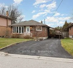 299 Fairlawn Court, Oshawa, On L1j 4r1