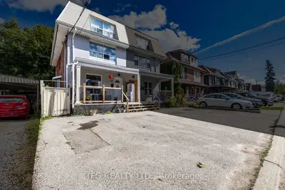 Semi-Detached in Oshawa