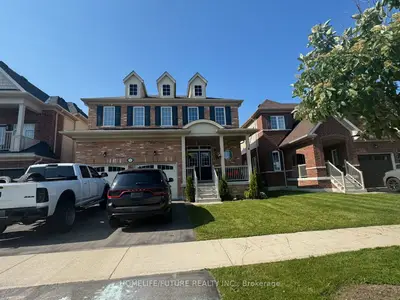 Detached in Clarington