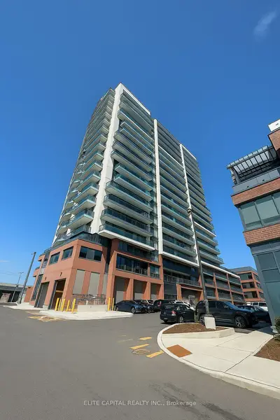 Condo Apartment in Oshawa