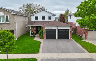 Detached in Clarington
