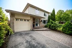 353 Fleetwood Drive, Oshawa, ON L1K 1B9