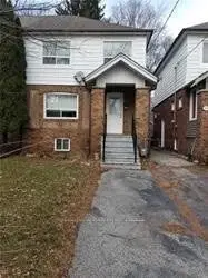 Semi-Detached in Toronto