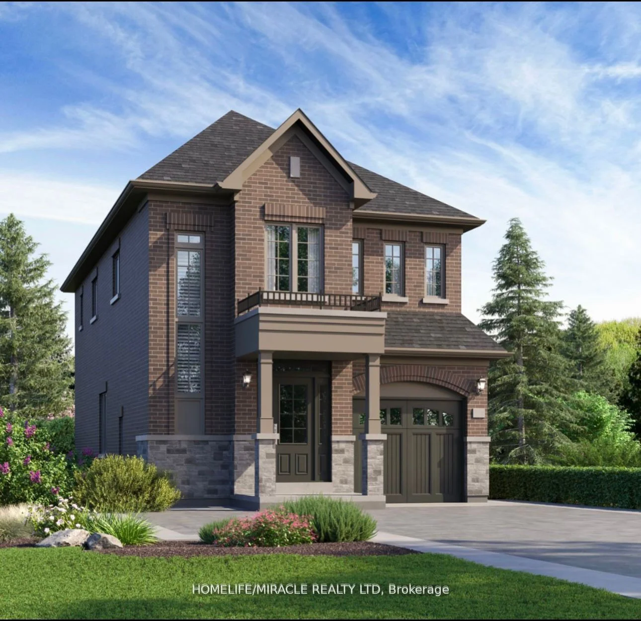 Lot 49 A Street , Scugog, ON L0L 0L0