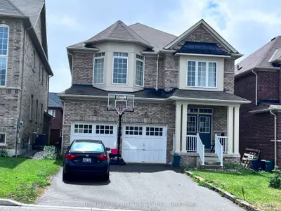 992 Wrenwood Drive, Oshawa, On L1k 0y1