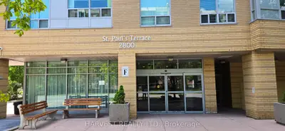 Leasehold Condo in Toronto