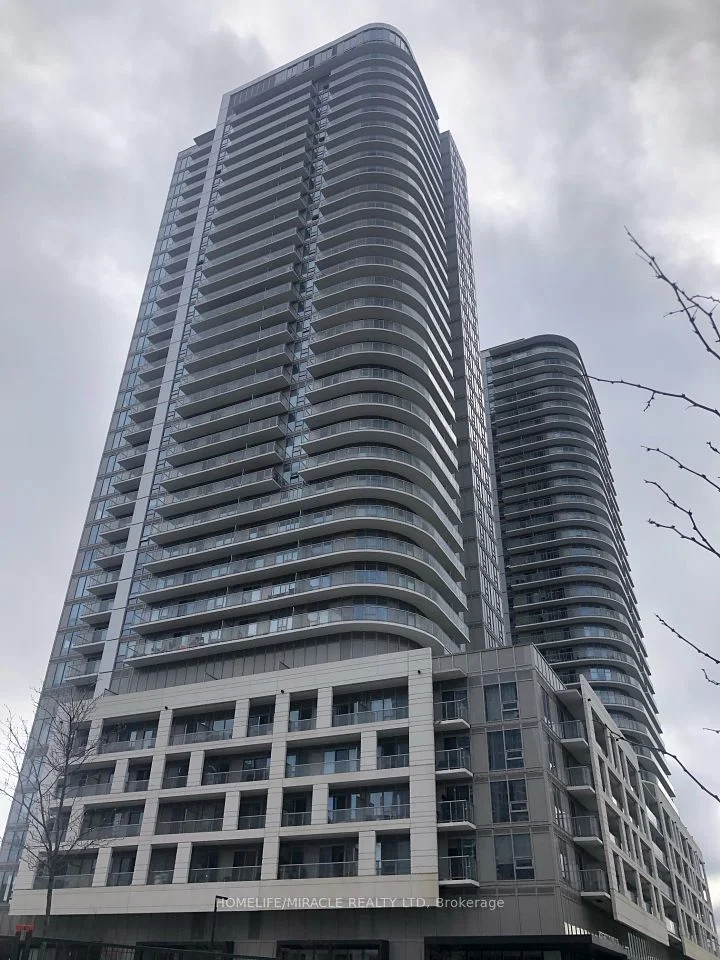2031 Kennedy Road 1216, Toronto E07, ON M1T 0B8