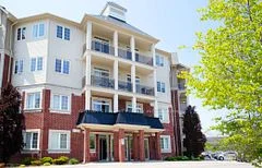80 Aspen Springs Drive 201, Clarington, ON L1C 0V4
