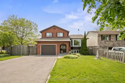 Detached in Clarington