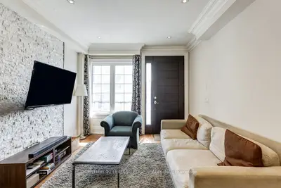 Detached in Toronto