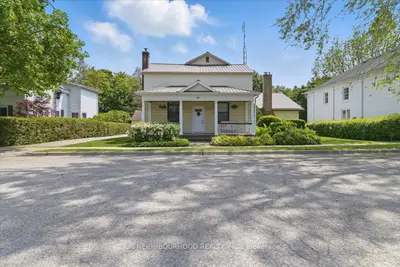 Detached in Clarington
