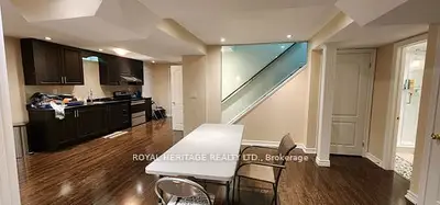 Detached in Ajax