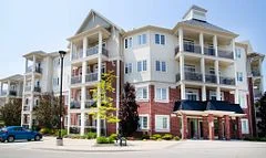 80 Aspen Springs Drive 106, Clarington, ON L1C 0V4