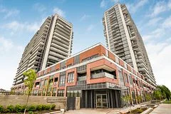 2545 Simcoe Street N 2512, Oshawa, ON L1H 7K4