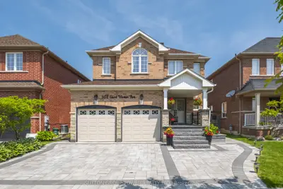 Detached in Clarington