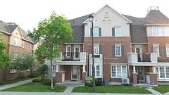 50 Mendelssohn Street 8, Toronto E04, ON M1L 0G8