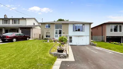 Detached in Pickering
