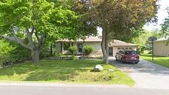 27 Churchill Avenue, Whitby, ON L1P 1K2