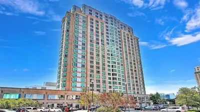 Common Element Condo in Toronto
