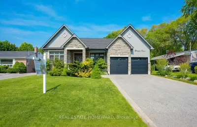 Detached in Ajax