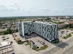 Condo Apartment in Oshawa